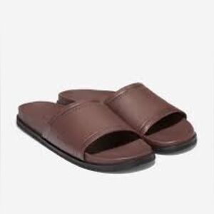 Cole Haan Men Slide Sandals